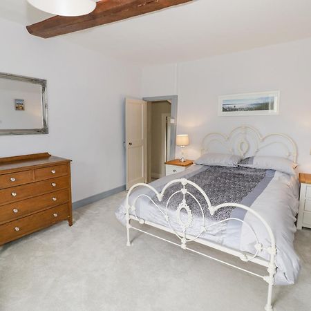 Glapthorn Manor Villa Peterborough Eksteriør billede