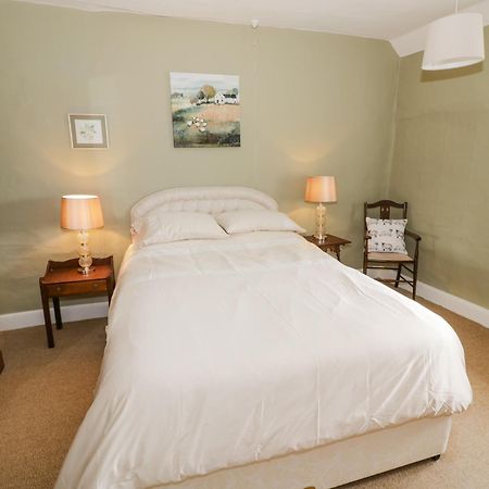 Glapthorn Manor Villa Peterborough Eksteriør billede
