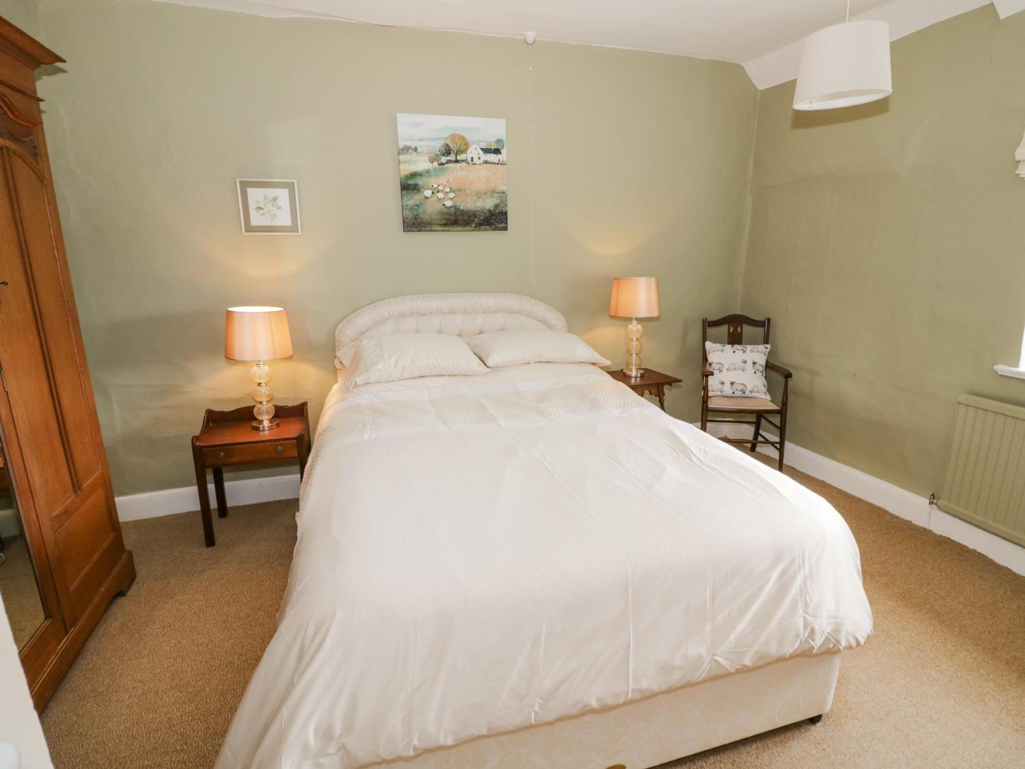 Glapthorn Manor Villa Peterborough Eksteriør billede