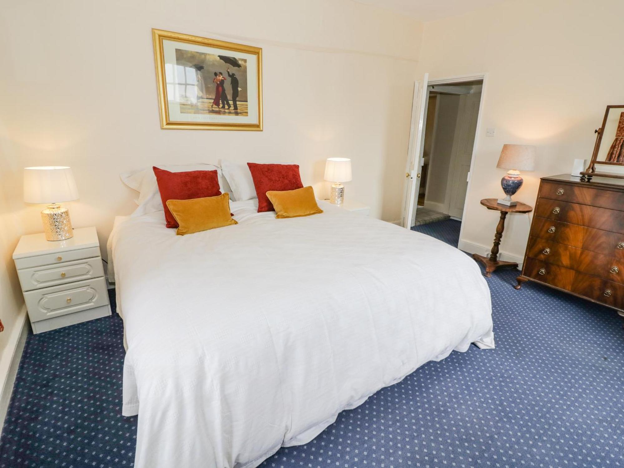 Glapthorn Manor Villa Peterborough Eksteriør billede