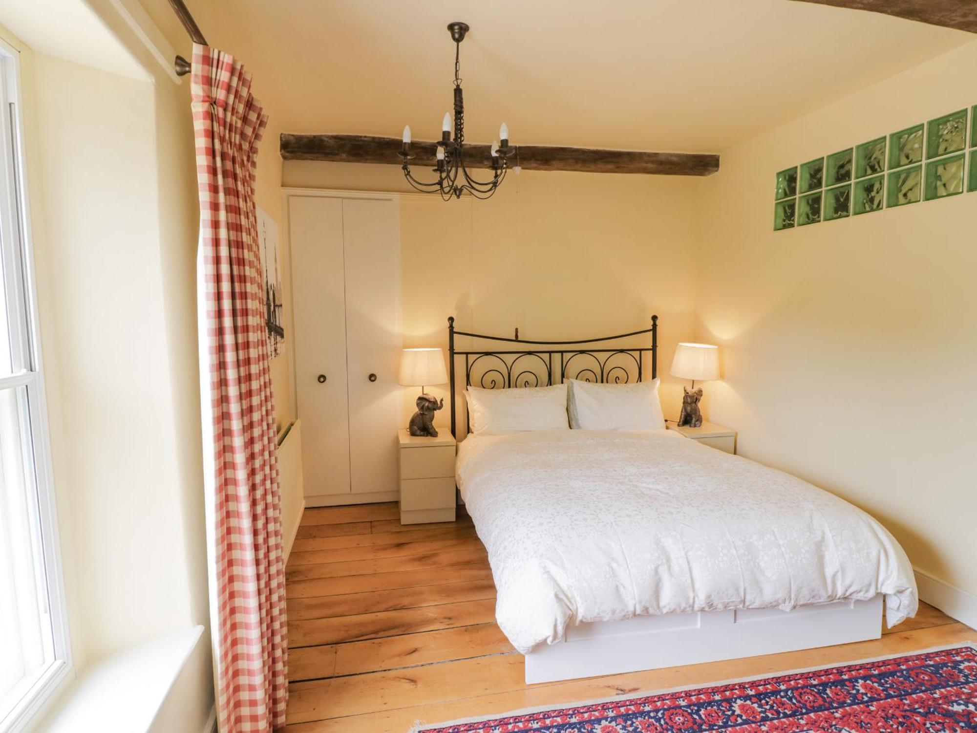 Glapthorn Manor Villa Peterborough Eksteriør billede