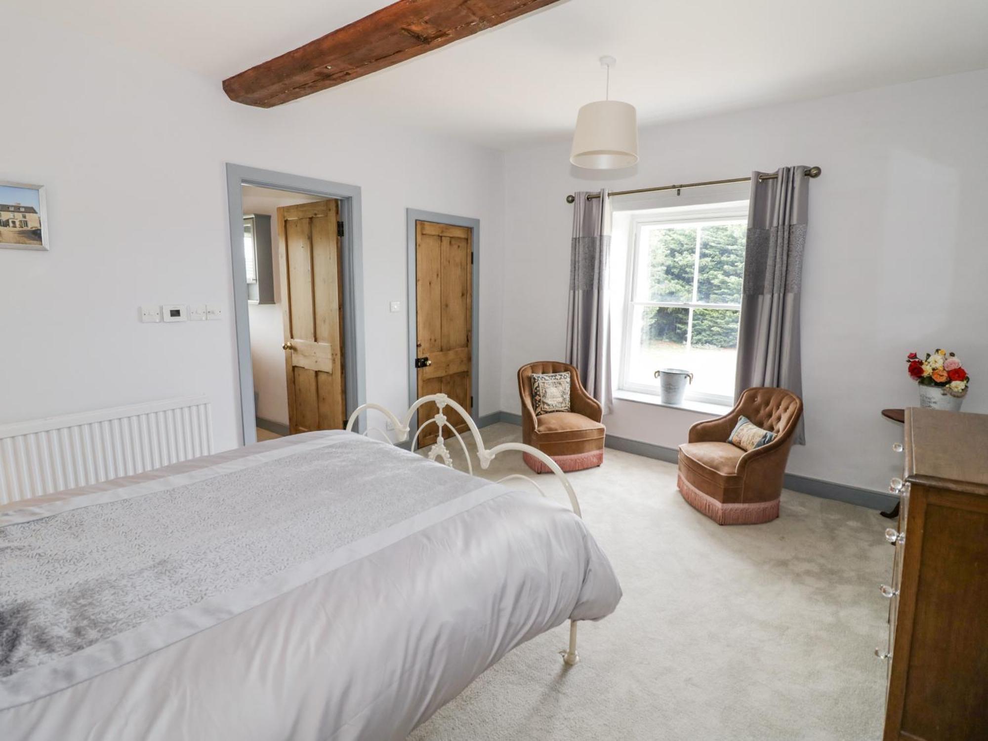 Glapthorn Manor Villa Peterborough Eksteriør billede
