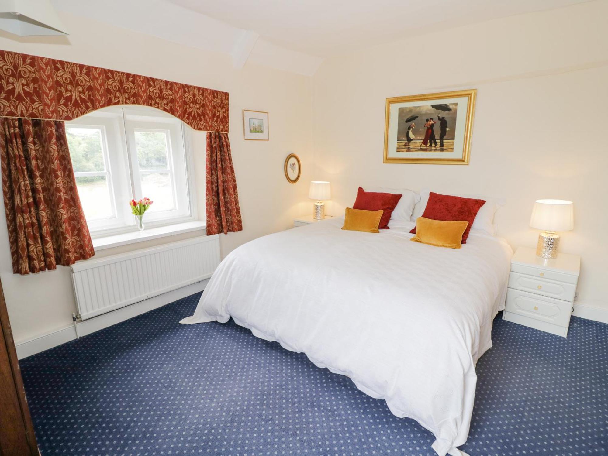 Glapthorn Manor Villa Peterborough Eksteriør billede