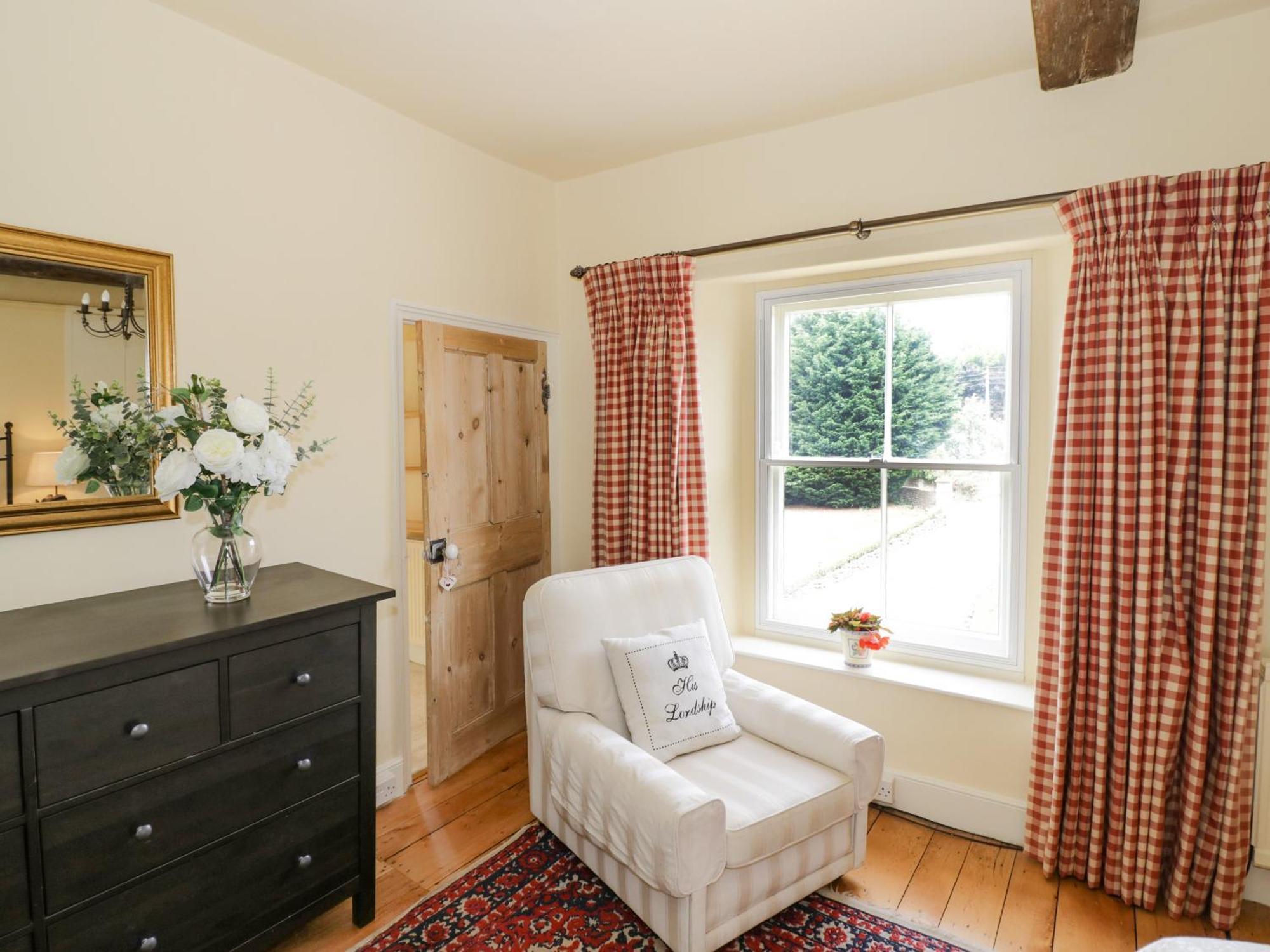 Glapthorn Manor Villa Peterborough Eksteriør billede