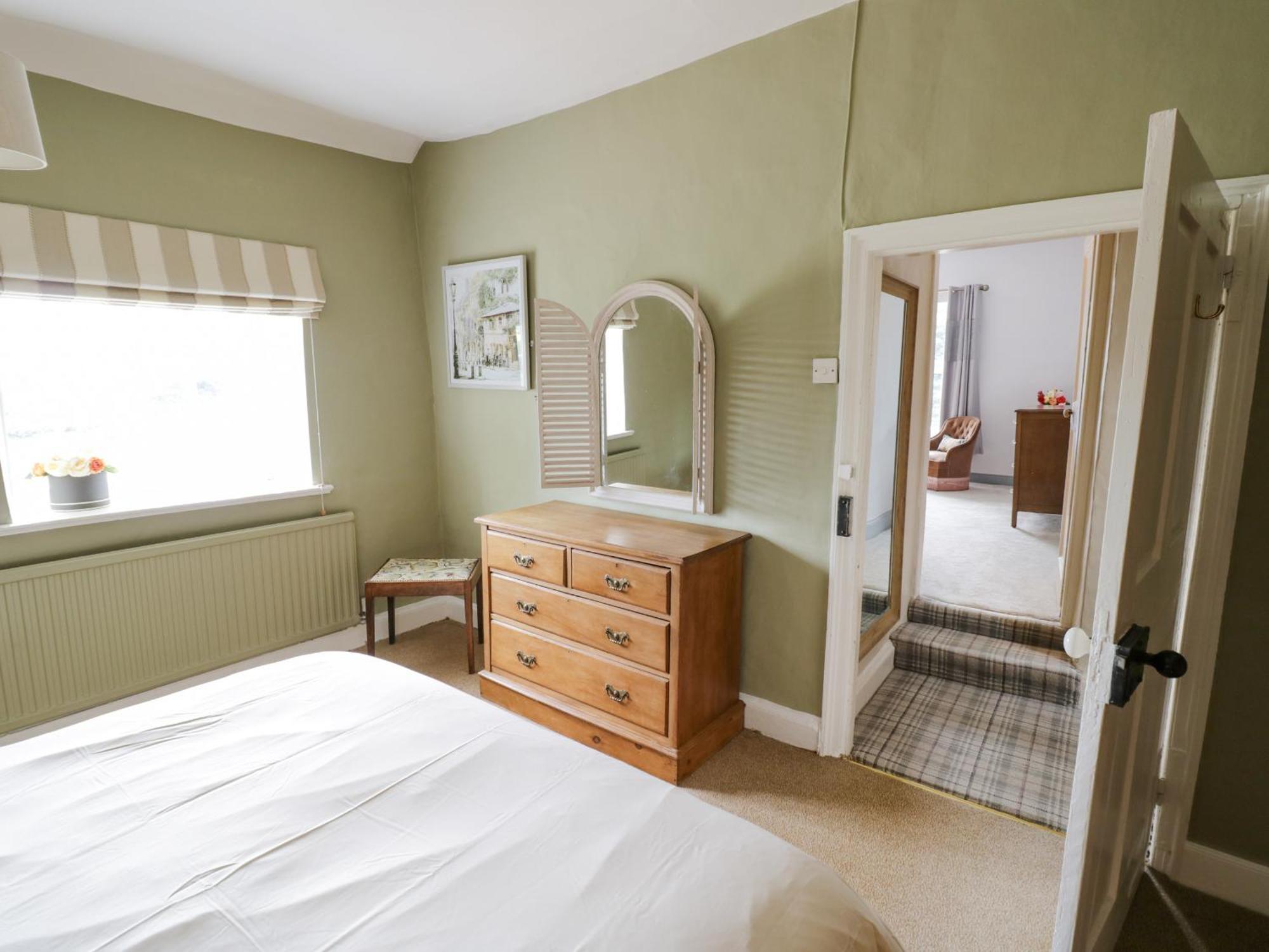 Glapthorn Manor Villa Peterborough Eksteriør billede