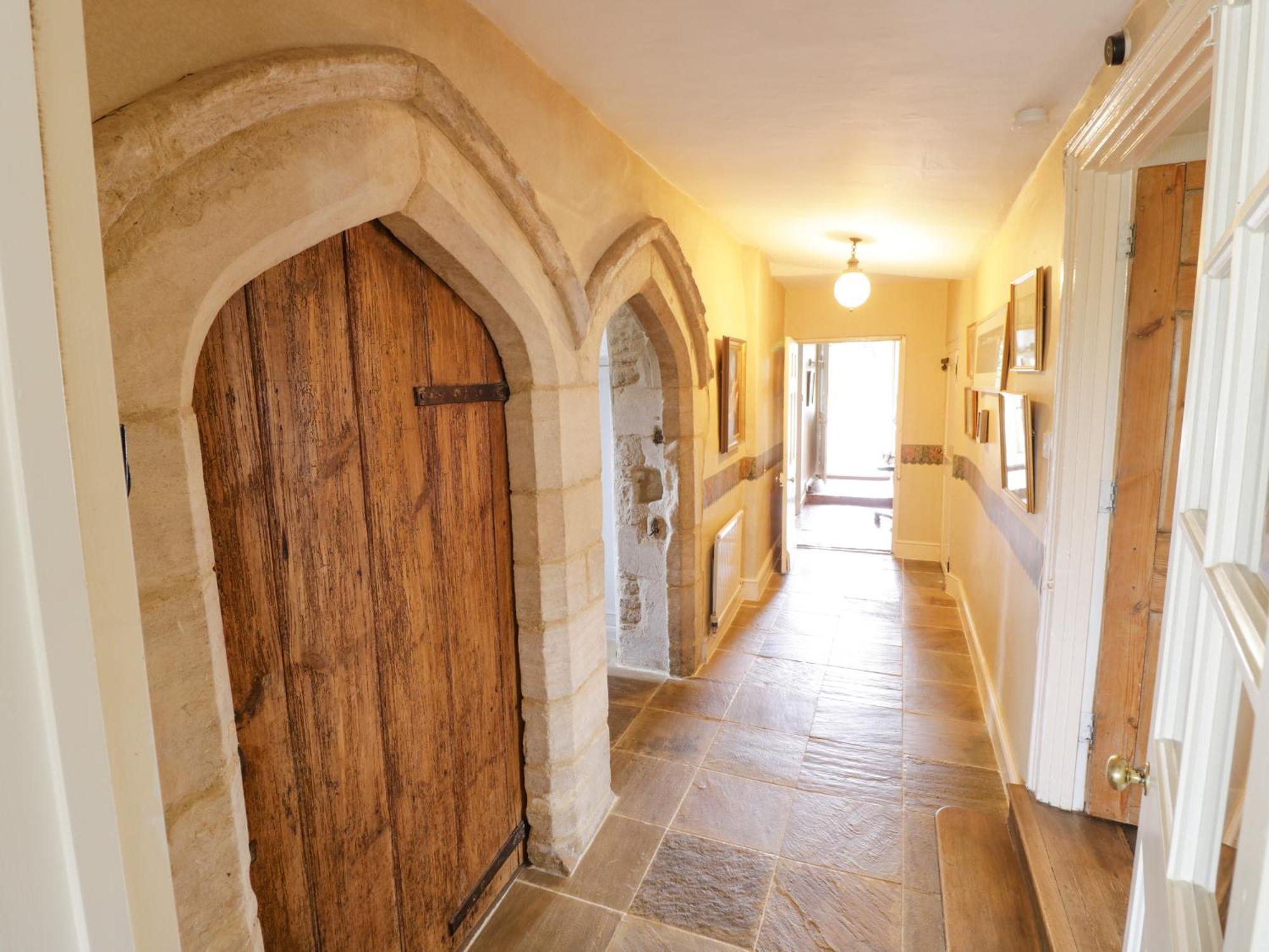Glapthorn Manor Villa Peterborough Eksteriør billede