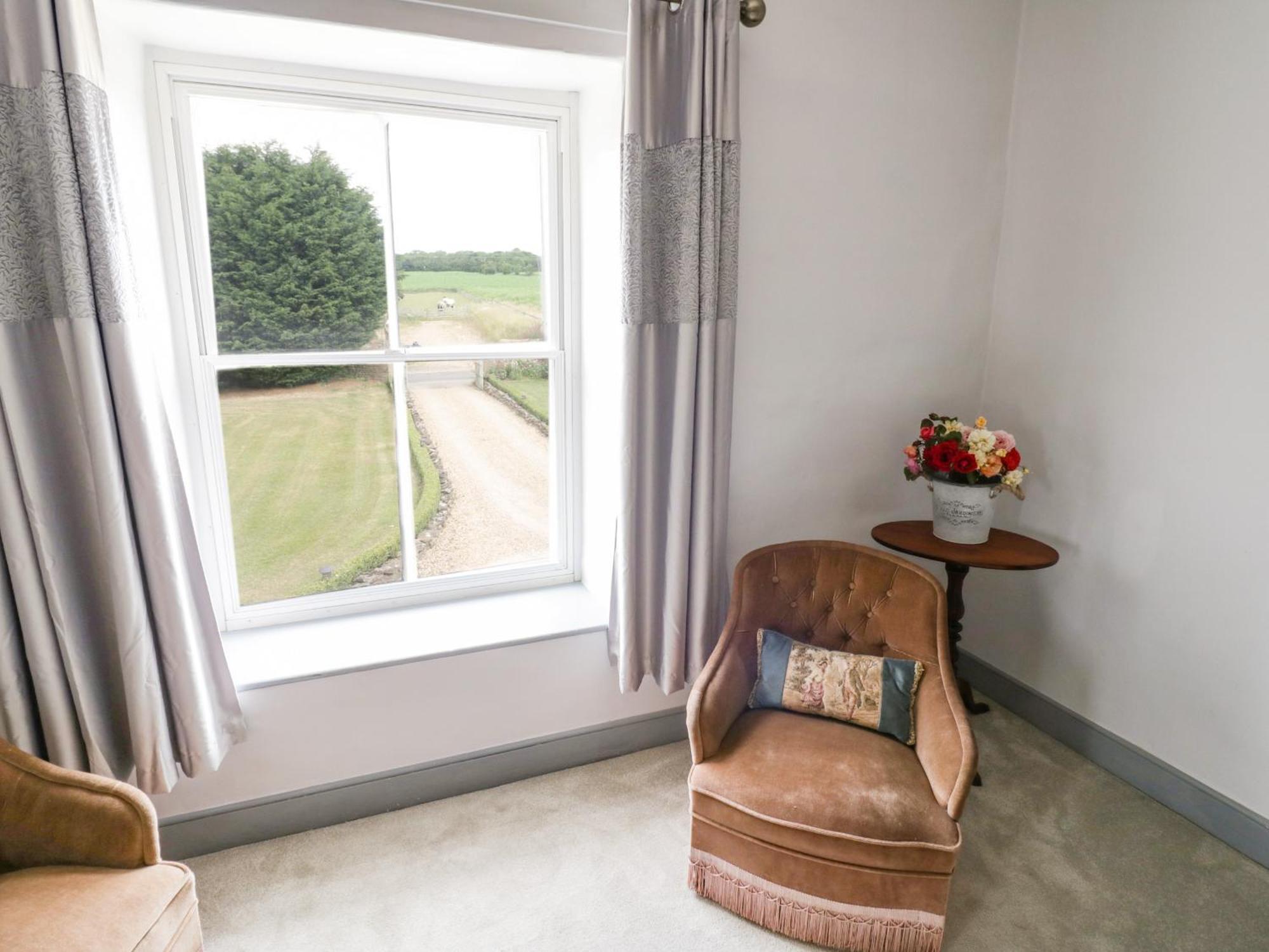 Glapthorn Manor Villa Peterborough Eksteriør billede