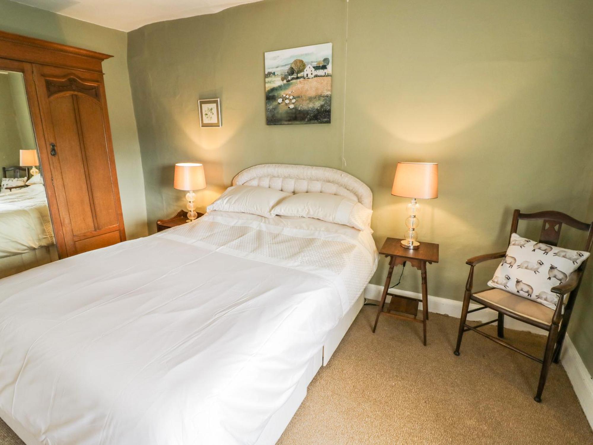 Glapthorn Manor Villa Peterborough Eksteriør billede