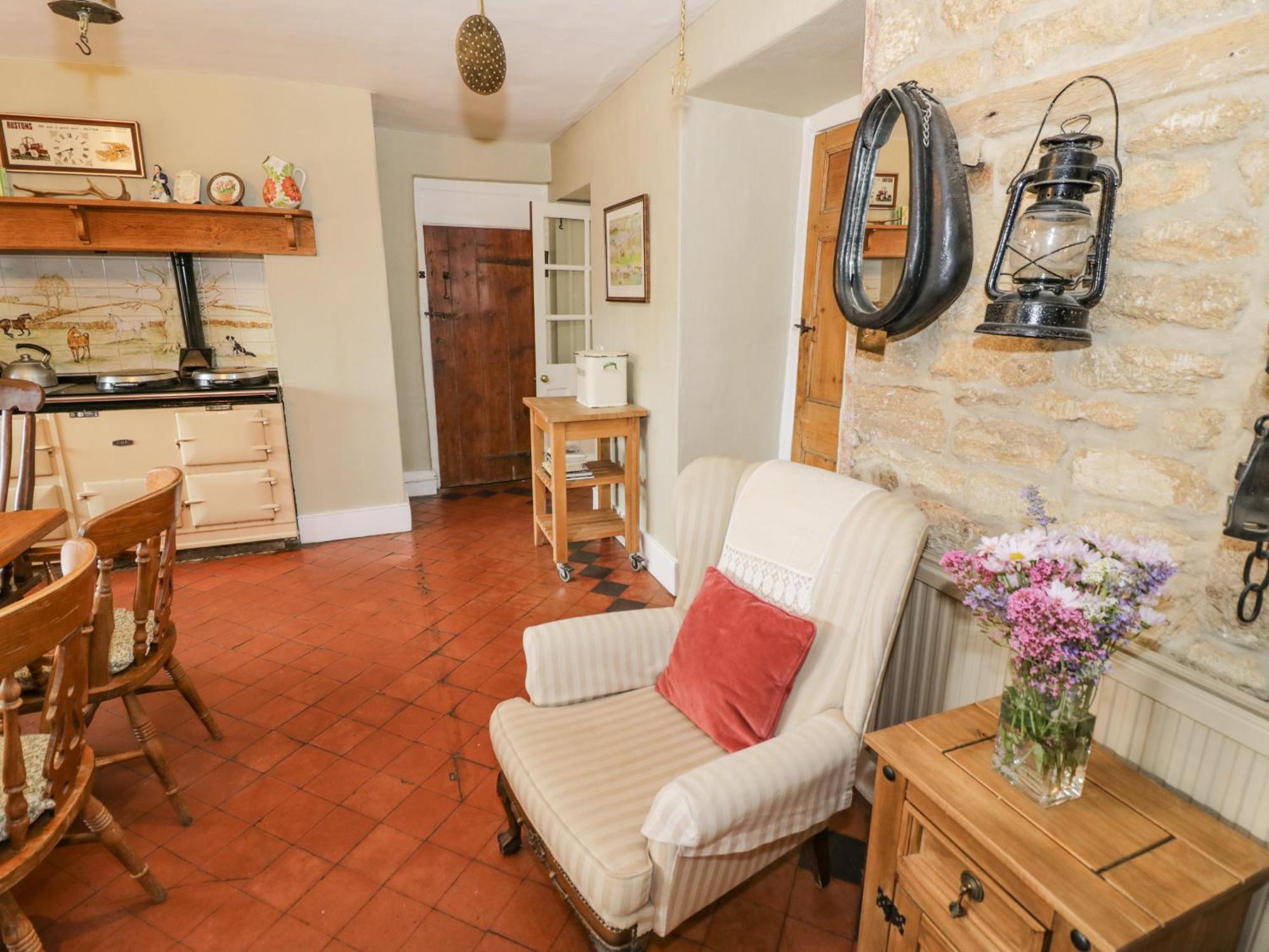 Glapthorn Manor Villa Peterborough Eksteriør billede